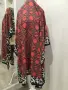 DIOR 100% коприна шал 125/125 см, снимка 1