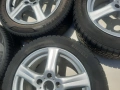 Лети джанти Enzo 16 цола 7J ET 40 5x112  VW Golf Passat Caddy, снимка 8
