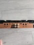 2 канален усилвател стъпало за бас каса субуфер subwoofer  made in japan , снимка 3