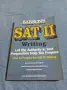 "SAT 2 - WRITING", снимка 1