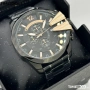 Diesel DZ4309 Mega Chief Chronograph, снимка 3