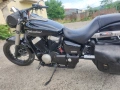 Honda Shadow 750 esprit нов внос Швейцария , снимка 2