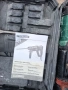 Пробивна машина Parkside, снимка 2