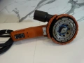 Hilti DGH 130 - Машина за шлифоване на бетон, снимка 6