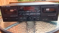 Двукасетачен  дек TASCAM 202 MK -3 . Запис в двете посоки , авто реверс . , снимка 2