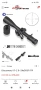 Въздушна пушка Vulcan 3 HP 7.62, снимка 12