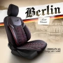 Комплект премиум тапицерия Panda Berlin - различни цветове, снимка 12