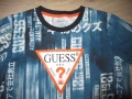 GUESS--ОРИГИНАЛНА ТЕНИСКА--164 номер, снимка 3