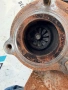 8201067824 54431014778 54389700018 турбо турбина Turbo от Renault Trafic 3 1.6 dci двигател R9M415 , снимка 7