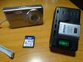 Nikon COOLPIX S550 ..., снимка 14