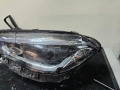 Ляв фар за Mercedes GLA H247. Счупен корпус и стъкло . A2479064906, снимка 3