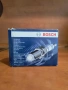 Запалителни свещи марка BOSCH Double Platinum, снимка 2