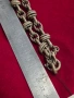 ***Уникат*** Сребърен синджир - 82.51 гр, снимка 3