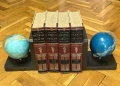 Комплект глобуси - BOOKGLOBE, снимка 1