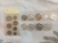 Лот монети продават се заедно., снимка 1