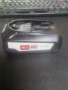 Батерия Bosch PBA 18v 2.5Ah W-B, снимка 1