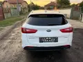 Kia Optima Platin 2018г 1.7CRDi 140кс EURO 6b сервизна история, снимка 5
