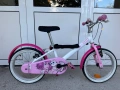   Детски бвелосипед btwin , снимка 2