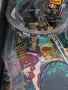 флипер /pinball - Creature from the Black Lagoon, снимка 10