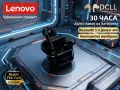 Lenovo EA230 TWS Безжични Bluetooth Слушалки за Спорт и Тичане 360 Стерео Звук Нови, снимка 4