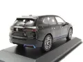 BMW IX 2023 - мащаб 1:43 на Minichamps моделът е нов в PVC дисплей-кейс, снимка 3