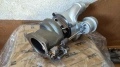 Турбо и изпускателен колектор 1.6 TURBO BMW/PSA CONTINENTAL/PRINCE, снимка 4