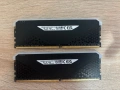 Рам памет DDR4 Corsair Vengeance RGB RS 16GB 3200MHz, снимка 4