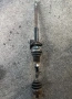 Полуоска Волво Volvo XC90 2010, снимка 2