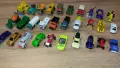 Метални колички Matchbox , снимка 2