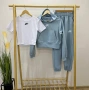 Nike Нов Дамски Екип Найк Различни Цветове , снимка 3