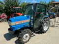 Трактор ISEKI TG29 4x4, снимка 1