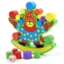 игра за балансиране с мече, снимка 3