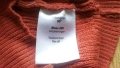 LANULLVA Hustadvika 2.0 Wool Sweater Half Zip 100% Merino Wool размер L / XL термо блуза - 2617, снимка 12