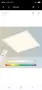 Таванен лед rgb панел с дистанционно 45/45см, снимка 1
