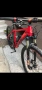 Велосипед Cube LTD Limited Edition full XT, снимка 6