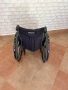 Активна инвалидна количка Ottobock Avantgarde CS , снимка 2
