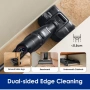 Tineco FLOOR ONE S7 Stretch интелигентна прахосмукачка за мокро и сухо почистване, снимка 14