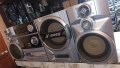 SHARP CD-SW330H, снимка 2