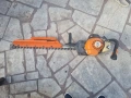 Stihl HS 87 R Храсторез , снимка 1