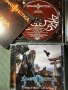 Megadeth - Violence - Sonata Arctica - Pyracanda - Sodom , снимка 16