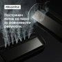SteamPod 3.0 Loreal i Rowenta Професионална преса за коса с пара за домашна употреба, снимка 6