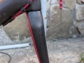 Фреймсет Cannondale SuperSix Hi-Mod + Монтаж Shimano 9100, снимка 3