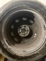 Продавам джанти с гуми за Фолксваген Голф 4, снимка 5