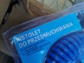 ПИСТОЛЕТ ЗА ОБДУХВАНЕ+МАРКУЧ 2406262054, снимка 12