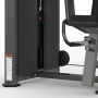 Real Leader M3-1010 – професионална машина за бицепс от седеж / Biceps Curl, снимка 4