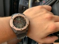 HUBLOT Нов Мъжки Часовник Различни Цветове , снимка 3
