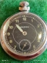 Джобен часовник INGERSOLL BRITANNIA рядък за КОЛЕКЦИОНЕРИ 51069, снимка 1