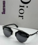 слънчеви очила Christian Dior с калъф , снимка 5