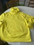 Мъжки суичър Under Armour Storm1 Hoodie XL (Лимитиран / Discontinued модел) ярко жълт Xlarge, снимка 17