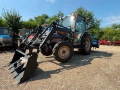 Челен товарач ISEKI TG333 4x4 , снимка 8